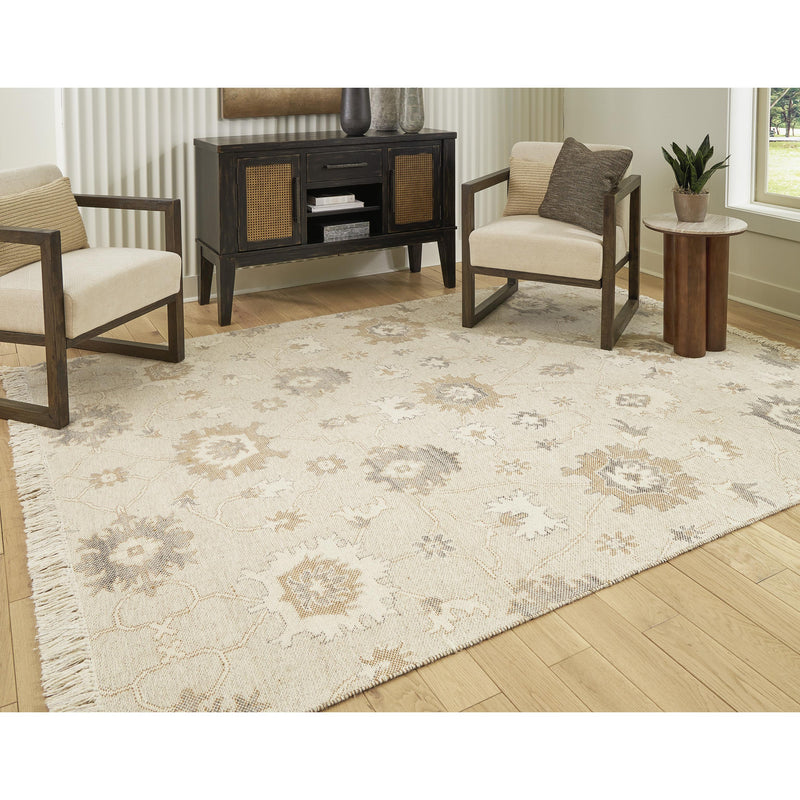 Signature Design by Ashley Rugs Rectangle R406391 IMAGE 2