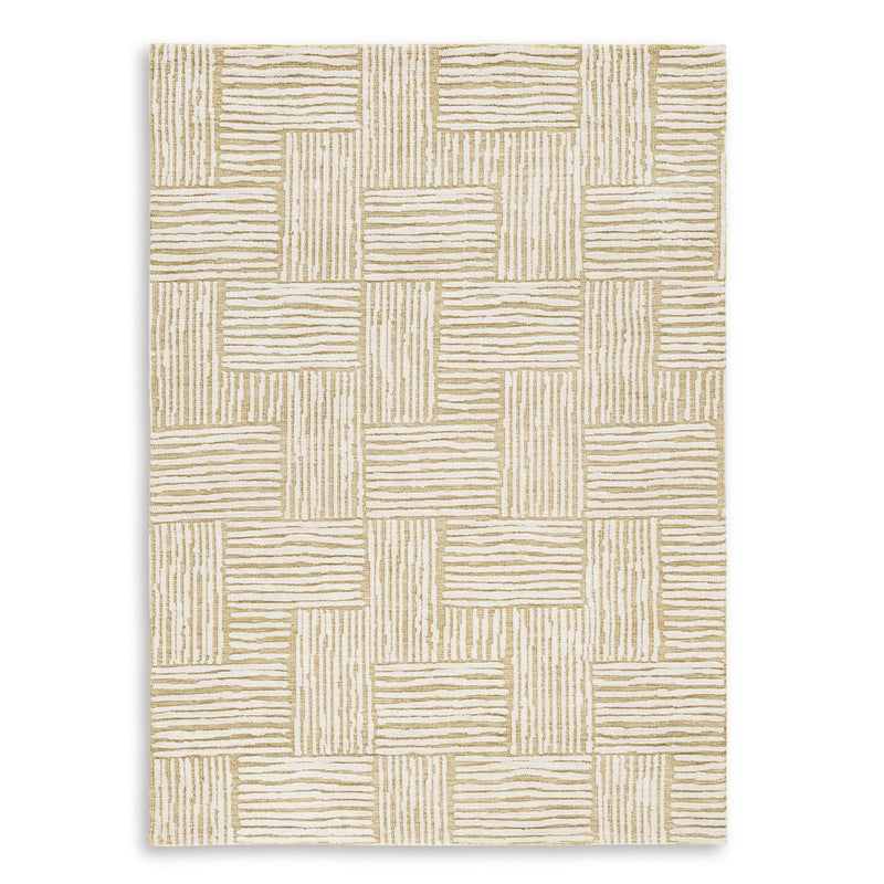 Signature Design by Ashley Rugs Rectangle R406412 IMAGE 1