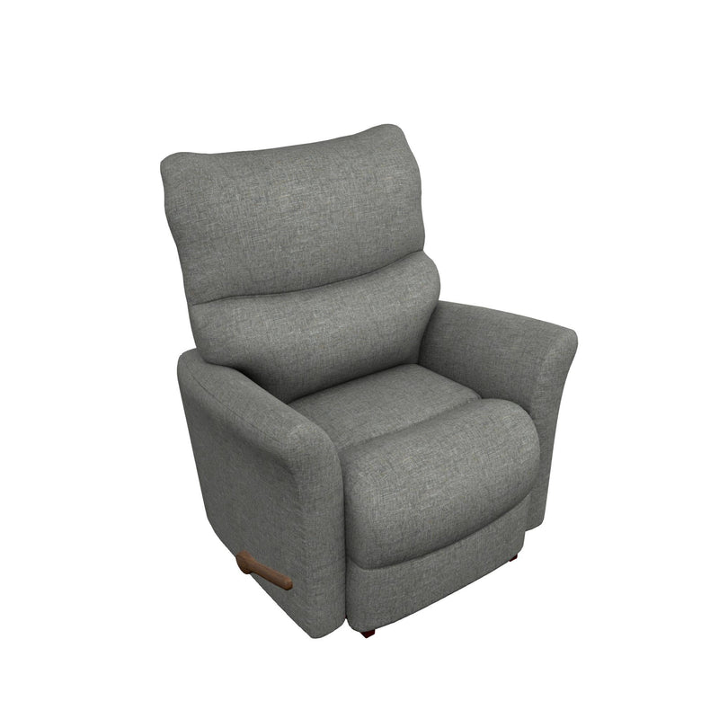 La-Z-Boy Rowan Rocker Fabric Recliner 010765 C170057 IMAGE 1