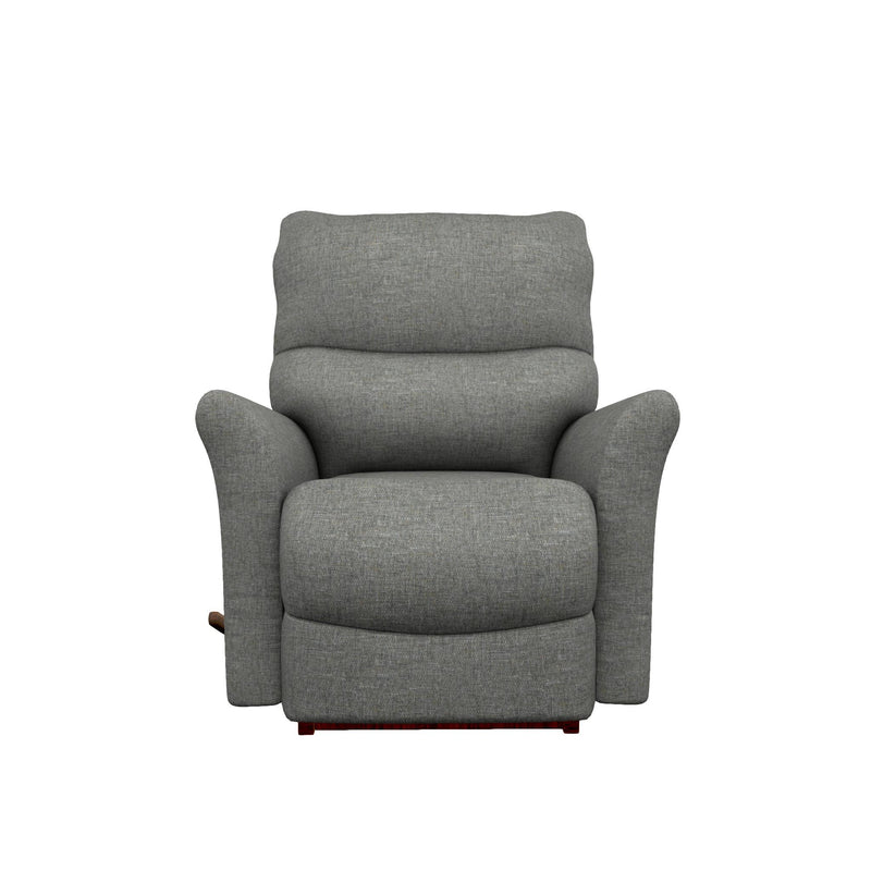 La-Z-Boy Rowan Rocker Fabric Recliner 010765 C170057 IMAGE 2