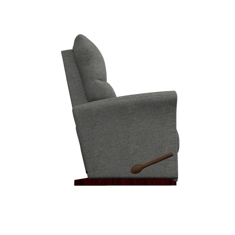 La-Z-Boy Rowan Rocker Fabric Recliner 010765 C170057 IMAGE 3