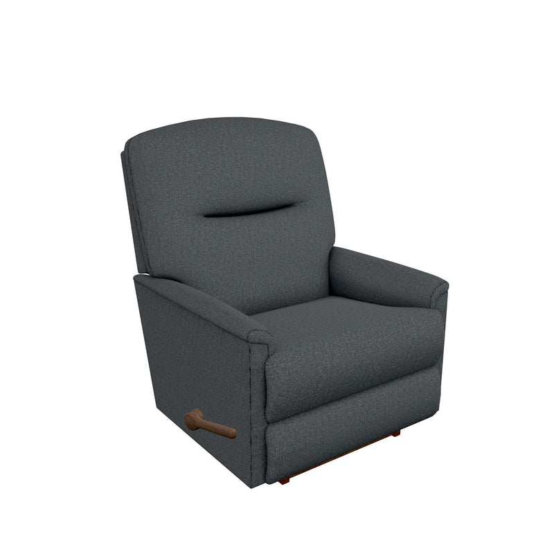 La-Z-Boy Aries Rocker Fabric Recliner 010783 C180987 IMAGE 1