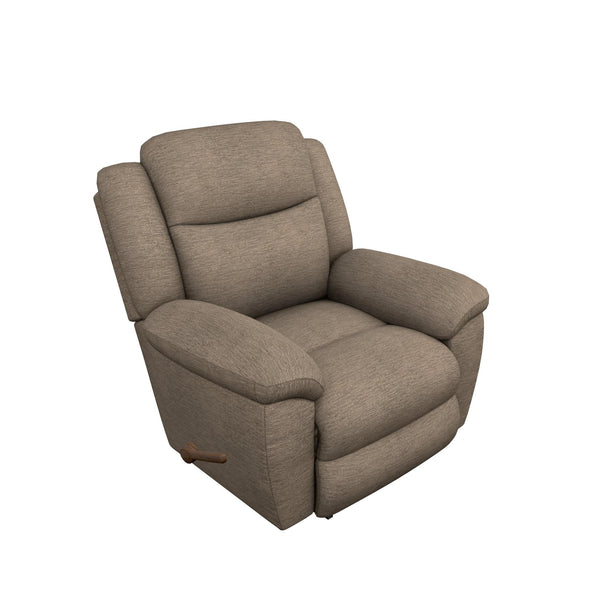 La-Z-Boy Joel Fabric Recliner with Wall Recline 016761 C175474 IMAGE 1