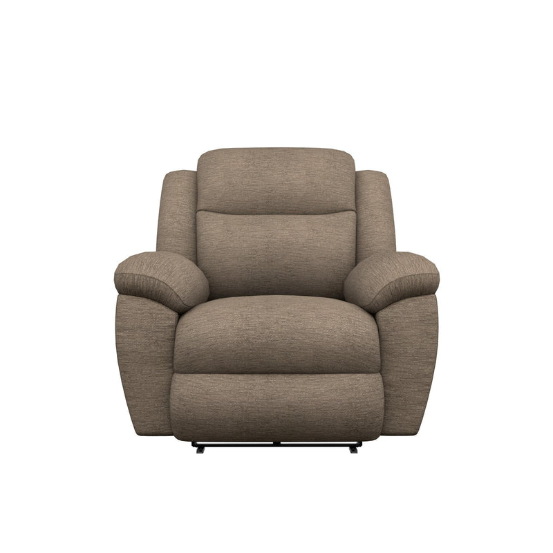 La-Z-Boy Joel Fabric Recliner with Wall Recline 016761 C175474 IMAGE 2