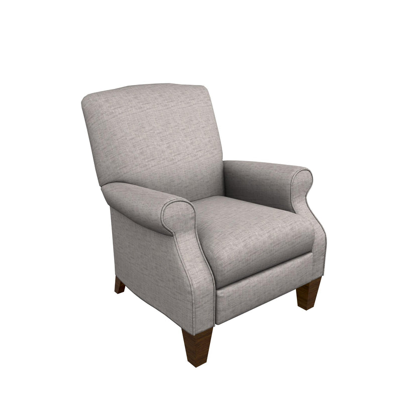 La-Z-Boy Charlotte Fabric Recliner 028931 C165962 IMAGE 1