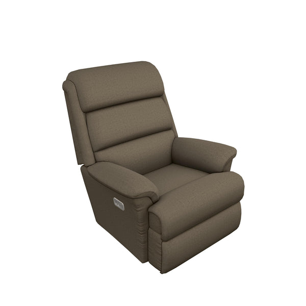 La-Z-Boy Astor Power Rocker Fabric Recliner 10X519 C137166 IMAGE 1