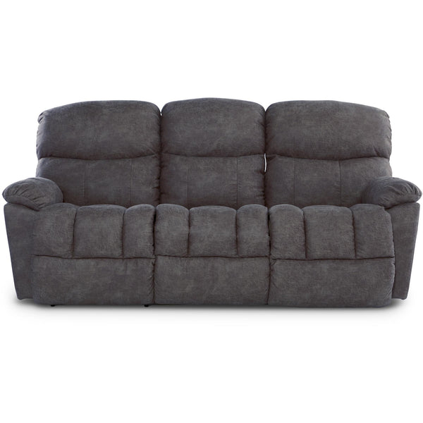 La-Z-Boy Morrison Power Reclining Fabric Sofa U44766 E153758 IMAGE 1