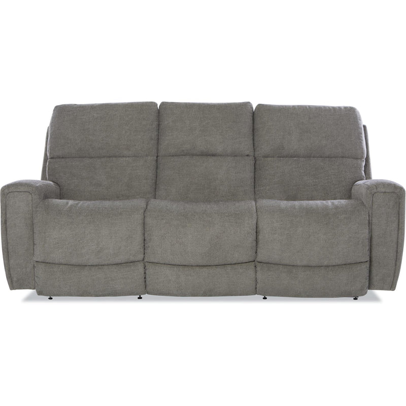 La-Z-Boy Apollo Reclining Fabric Sofa 444757 E153755 IMAGE 2