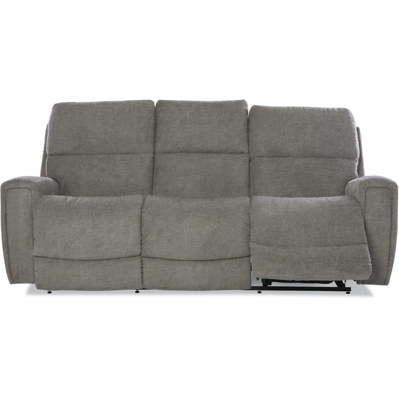 La-Z-Boy Apollo Reclining Fabric Sofa 444757 E153755 IMAGE 3