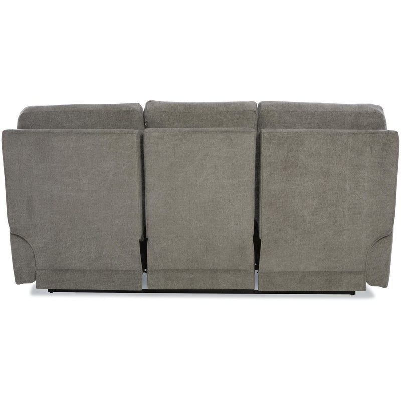 La-Z-Boy Apollo Reclining Fabric Sofa 444757 E153755 IMAGE 5