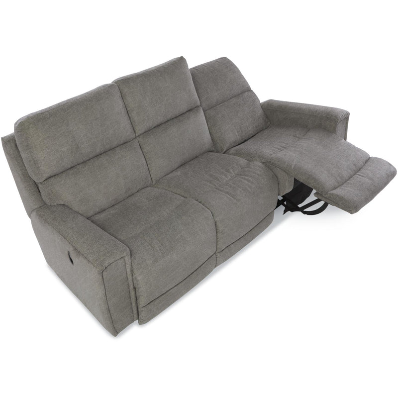 La-Z-Boy Apollo Reclining Fabric Sofa 444757 E153755 IMAGE 6