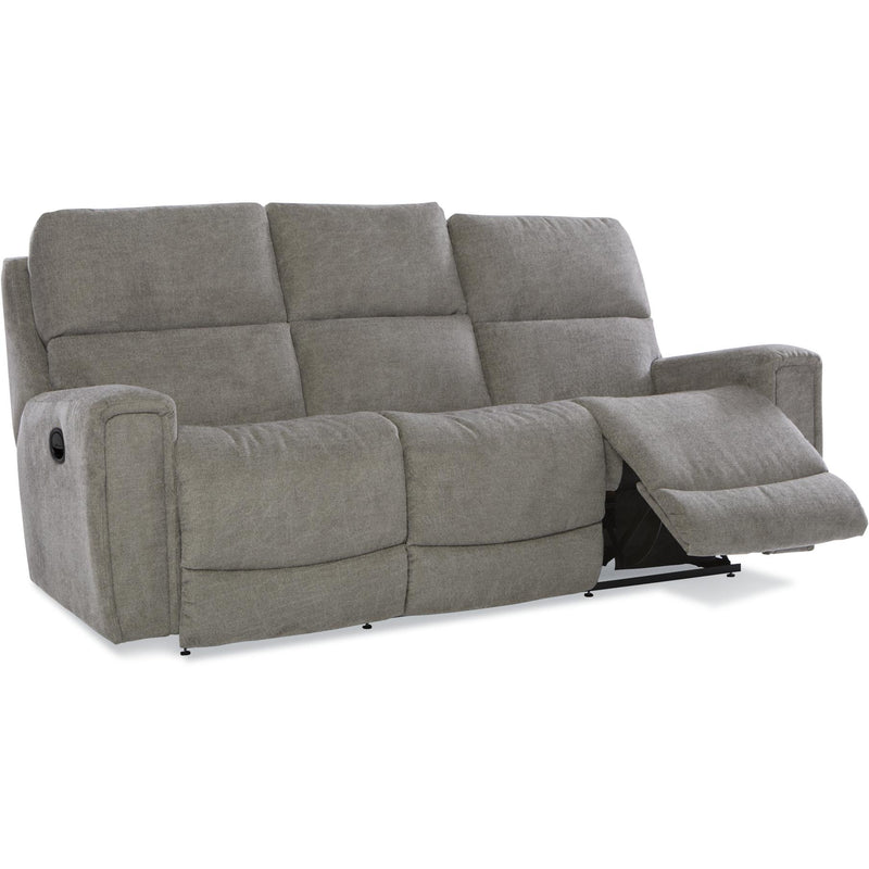 La-Z-Boy Apollo Reclining Fabric Sofa 444757 E153755 IMAGE 7