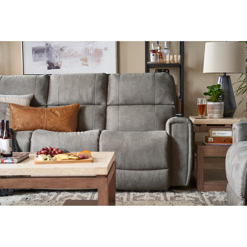 La-Z-Boy Apollo Reclining Fabric Sofa 444757 E153755 IMAGE 9