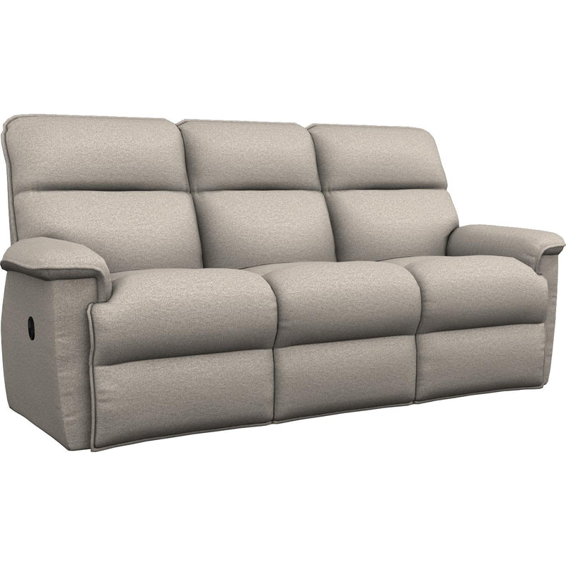 La-Z-Boy Jay Reclining Fabric Sofa 444706 C181262 IMAGE 1