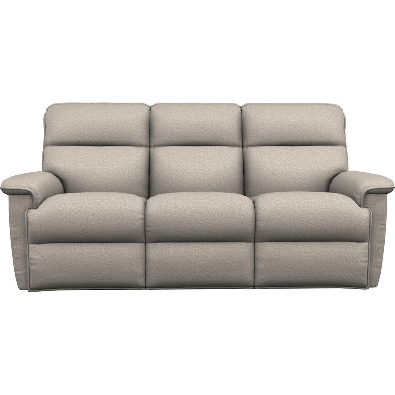 La-Z-Boy Jay Reclining Fabric Sofa 444706 C181262 IMAGE 2