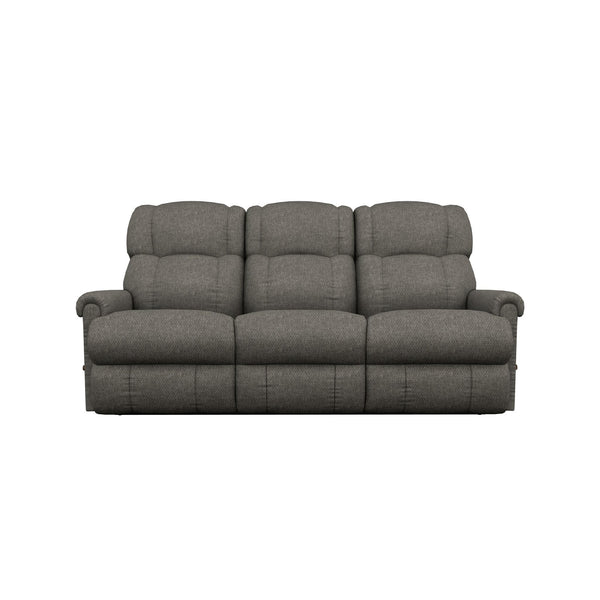 La-Z-Boy Pinnacle Reclining Fabric Sofa 330512 D175956 IMAGE 1