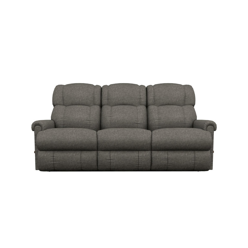 La-Z-Boy Pinnacle Reclining Fabric Sofa 330512 D175956 IMAGE 1