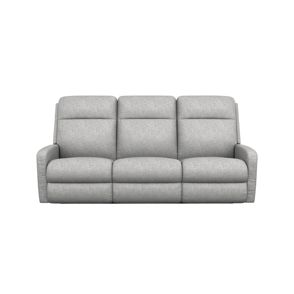 La-Z-Boy Finley Power Reclining Fabric Sofa 33X747 C170053 IMAGE 1