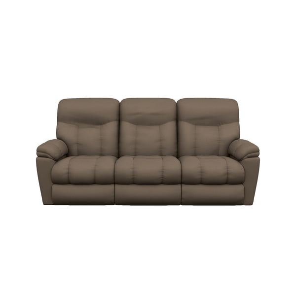 La-Z-Boy Morrison Reclining Fabric Sofa 444766 B153876 IMAGE 1