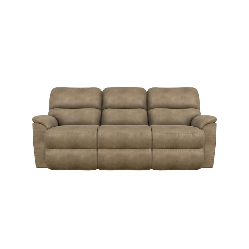 La-Z-Boy Brooks Reclining Fabric Sofa 444727 D160462 IMAGE 2