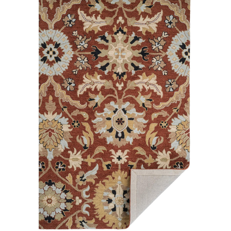 Capel Rugs Rectangle 3273-870 IMAGE 3