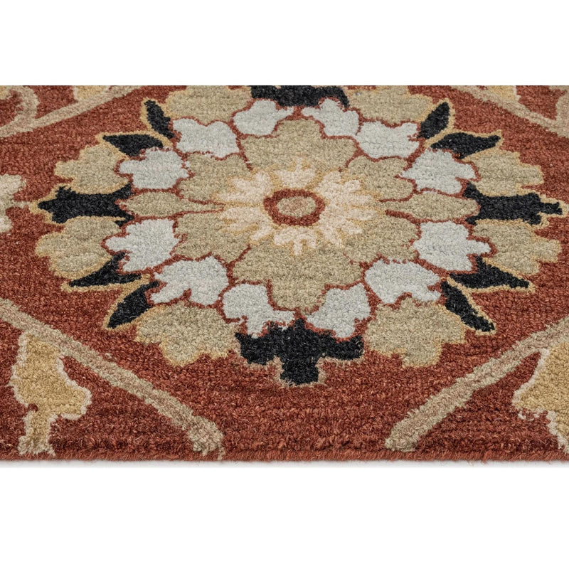 Capel Rugs Rectangle 3273-870 IMAGE 4