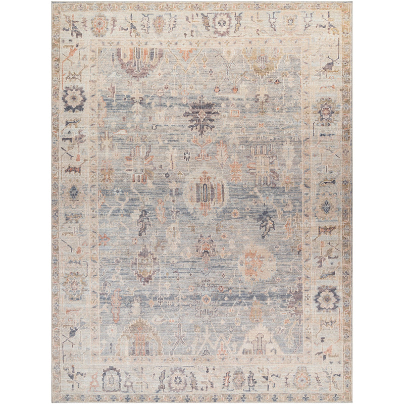 Surya Rugs Rectangle BOMN2306-537 IMAGE 1