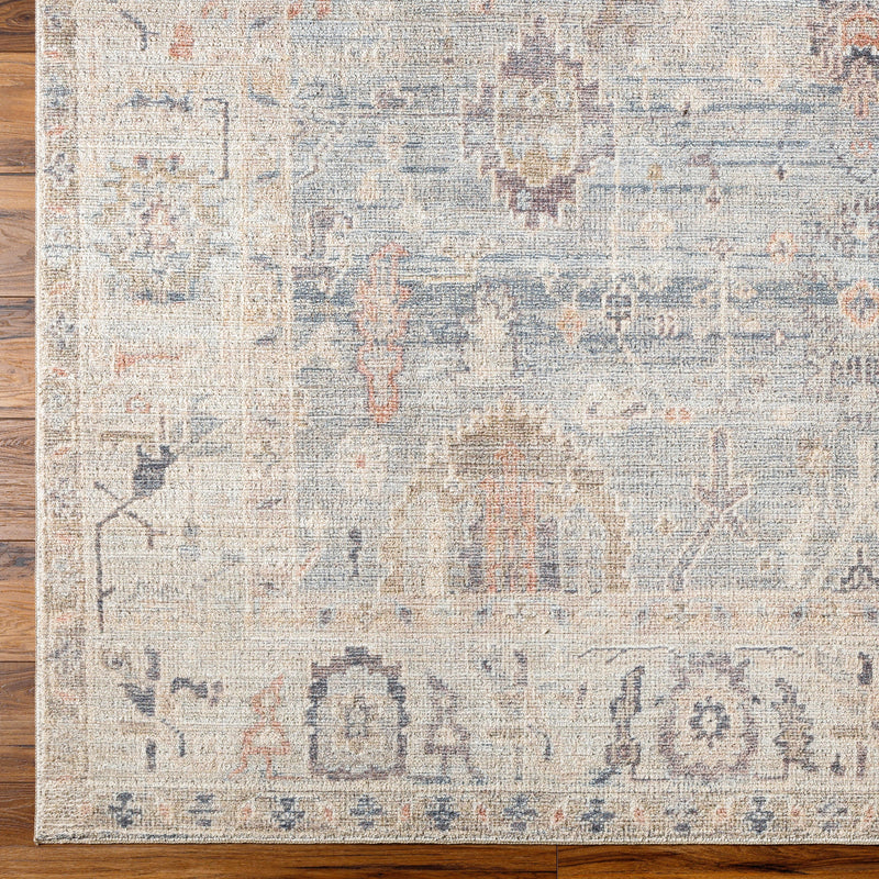 Surya Rugs Rectangle BOMN2306-537 IMAGE 4