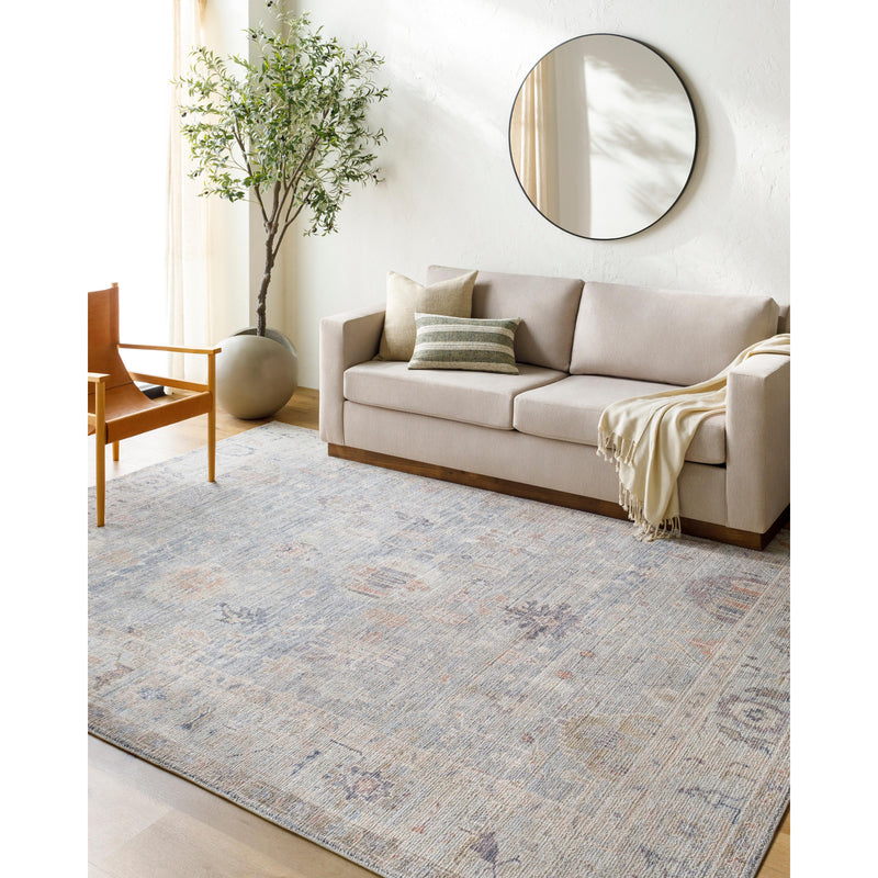 Surya Rugs Rectangle BOMN2306-537 IMAGE 5