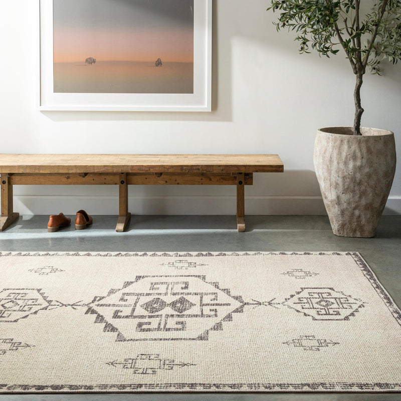 Surya Rugs Rectangle BOOC2303-537 IMAGE 7