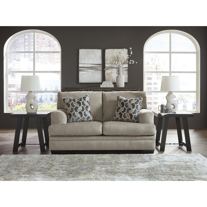 Signature Design by Ashley Stonemeade Stationary Loveseat 5950435 IMAGE 5