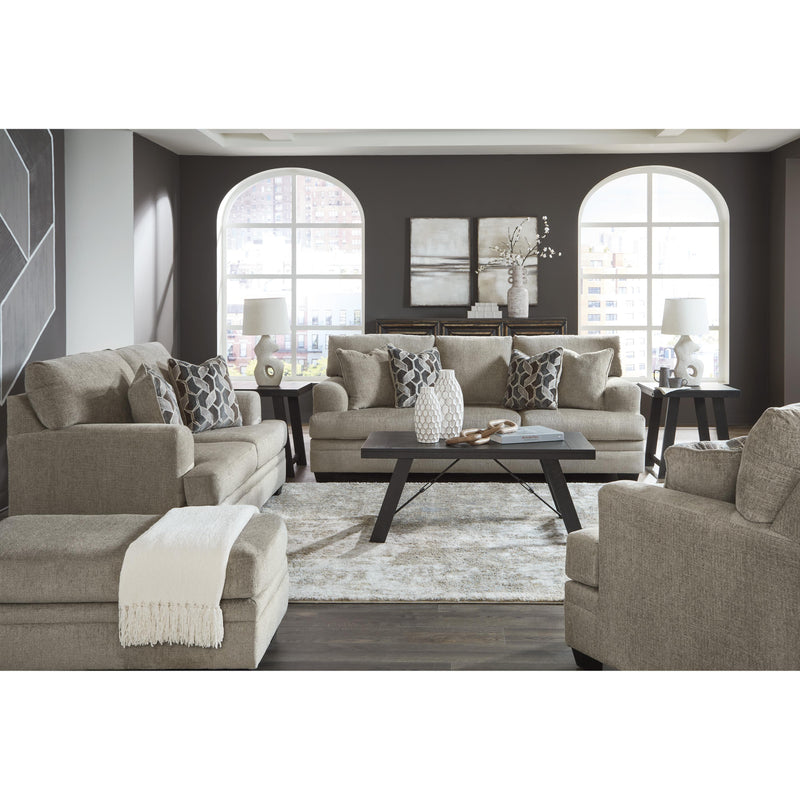 Signature Design by Ashley Stonemeade Stationary Loveseat 5950435 IMAGE 9