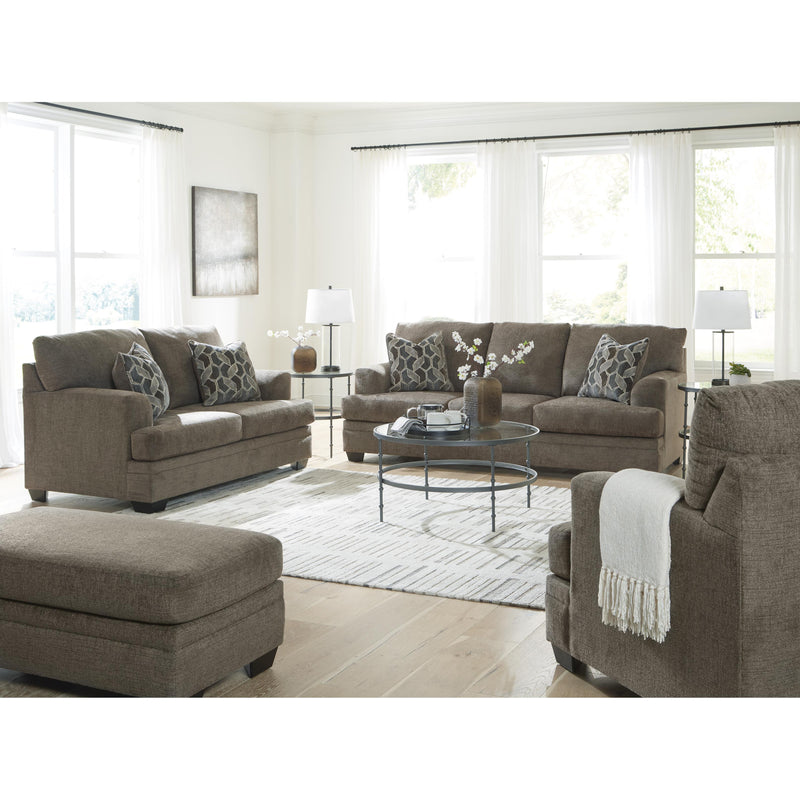 Signature Design by Ashley Stonemeade Stationary Loveseat 5950535 IMAGE 9