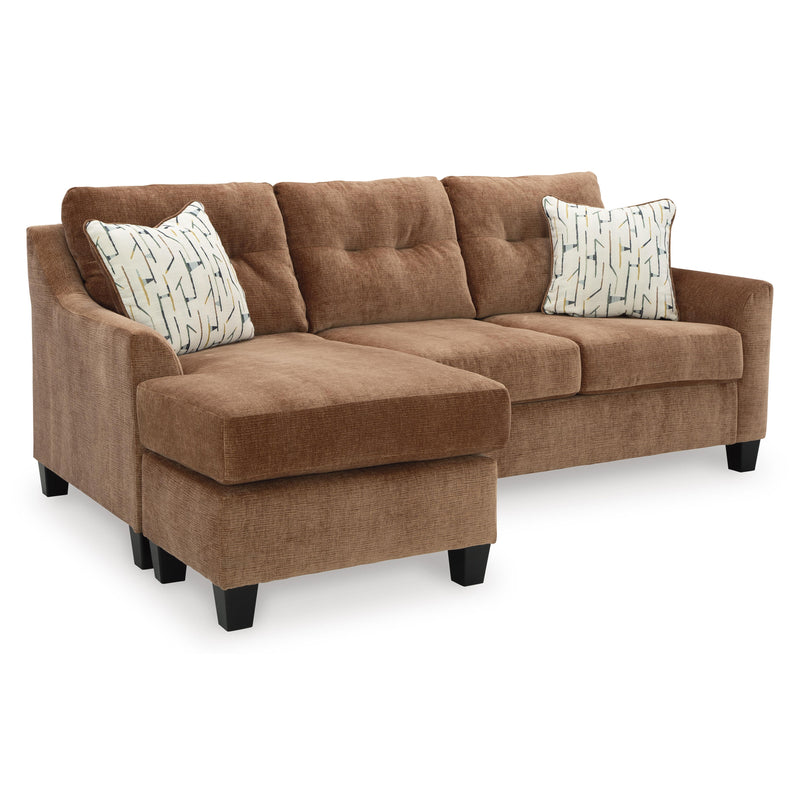 Benchcraft Amity Bay Stationary Sofa 6720418 IMAGE 1