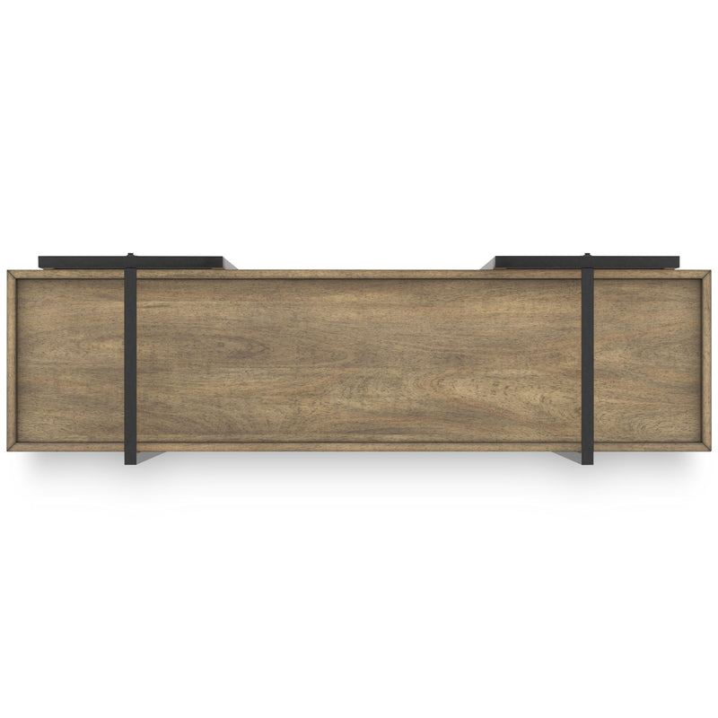 Signature Design by Ashley Bookcases 5+ Shelves H632-70 IMAGE 5