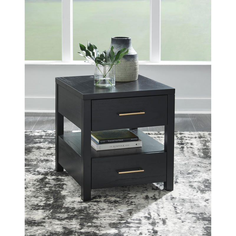 Signature Design by Ashley Winbardi End Table T786-3 IMAGE 6