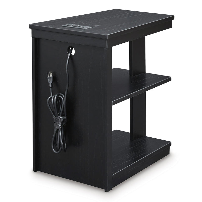 Signature Design by Ashley Winbardi End Table T786-7 IMAGE 4