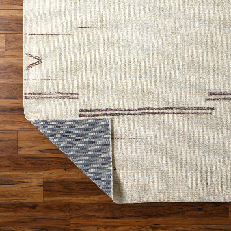 Surya Rugs Rectangle BORC2301-537 IMAGE 3