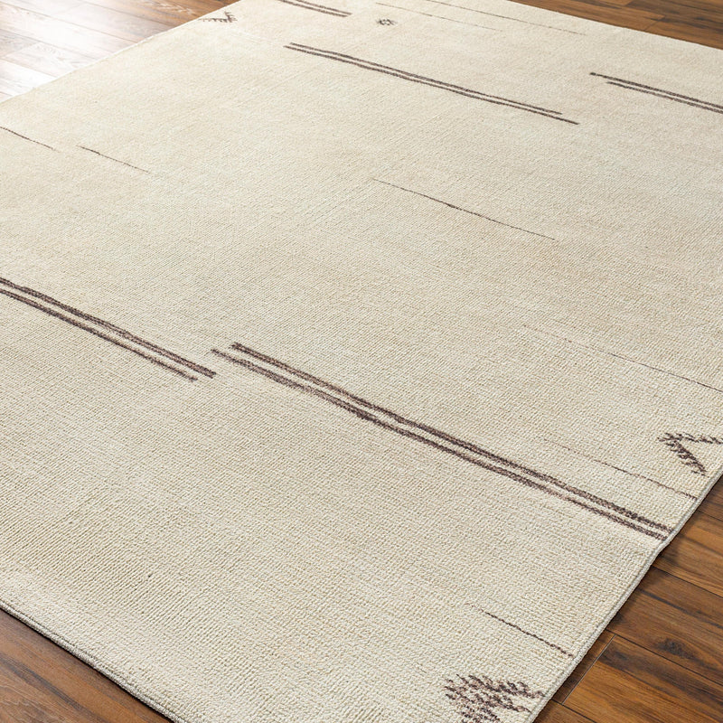 Surya Rugs Rectangle BORC2301-537 IMAGE 4