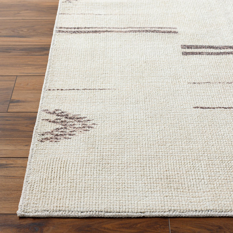 Surya Rugs Rectangle BORC2301-537 IMAGE 5