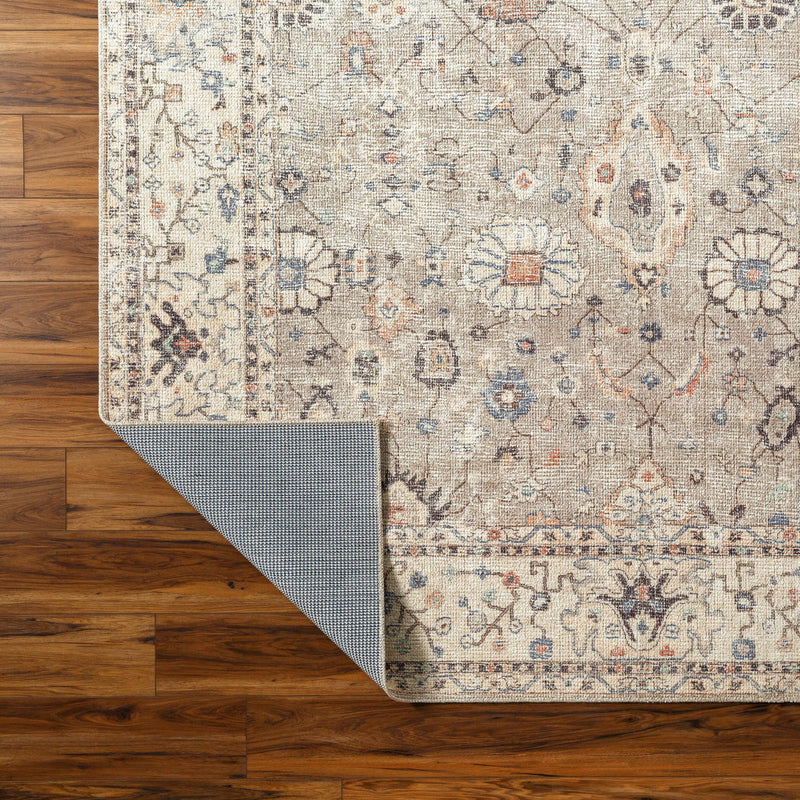 Surya Rugs Rectangle BOCC2302-537 IMAGE 3