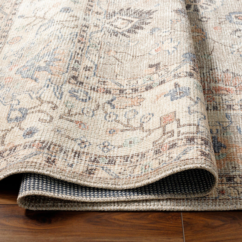 Surya Rugs Rectangle BOCC2302-537 IMAGE 6