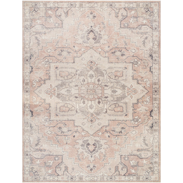 Surya Rugs Rectangle BOEC2300-537 IMAGE 1