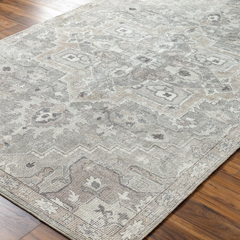 Surya Rugs Rectangle BOEC2301-537 IMAGE 6