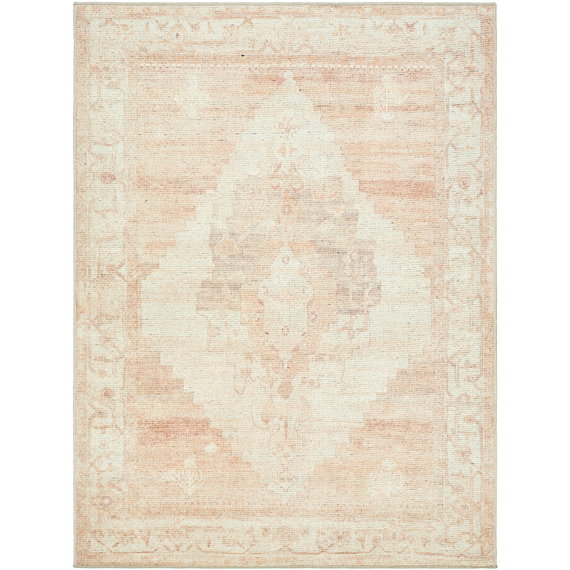 Surya Rugs Rectangle BONC2301-537 IMAGE 1