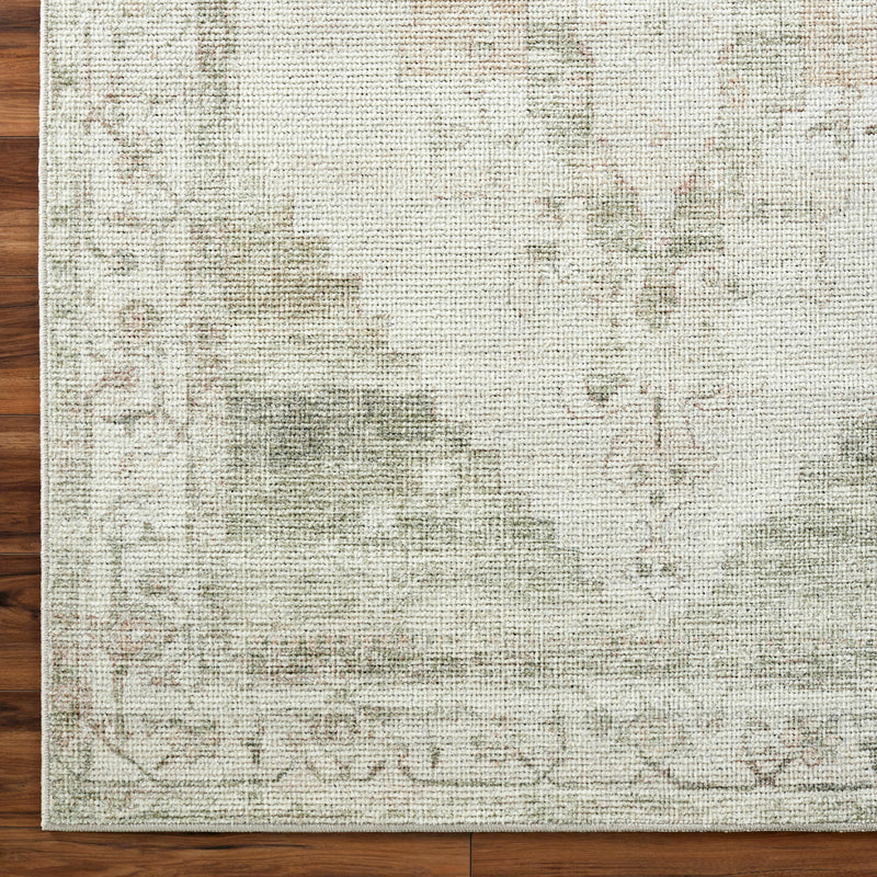 Surya Rugs Rectangle BONC2302-537 IMAGE 2