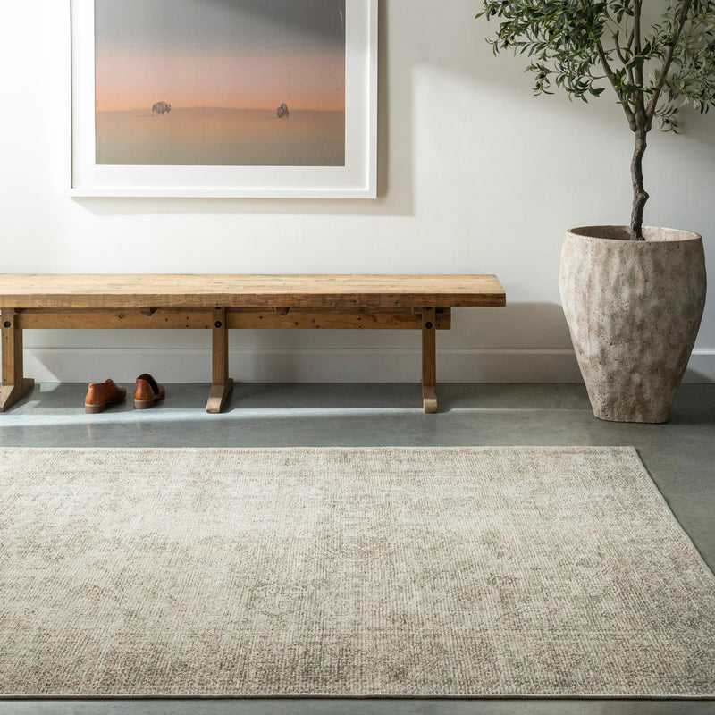 Surya Rugs Rectangle BOSC2302-537 IMAGE 6