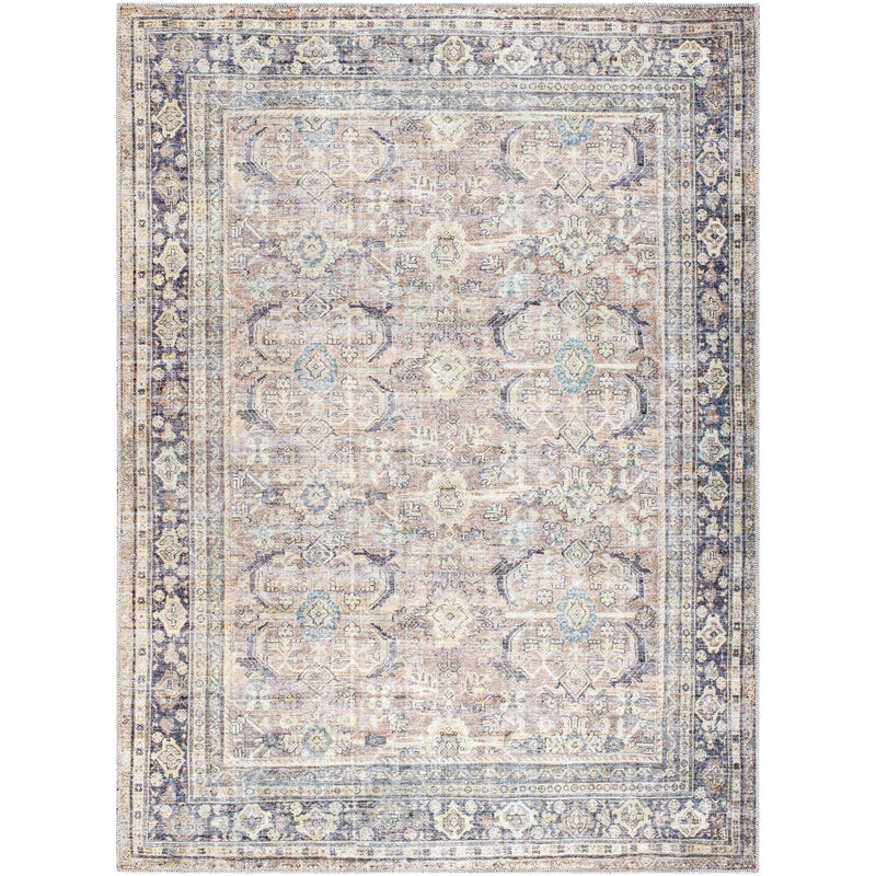 Surya Rugs Rectangle BODA2300-537 IMAGE 1