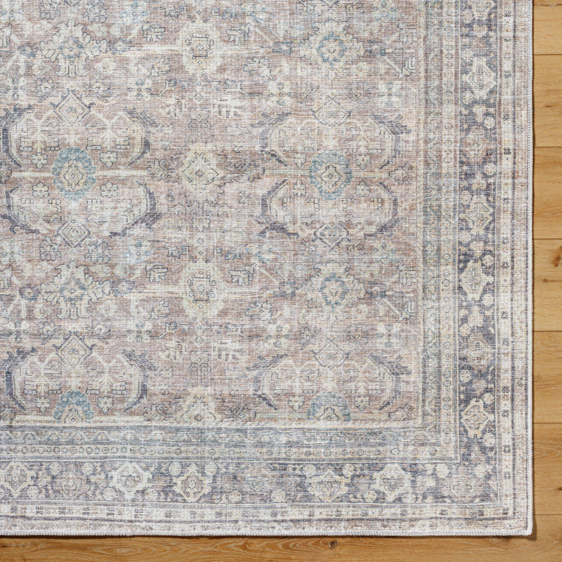 Surya Rugs Rectangle BODA2300-537 IMAGE 2