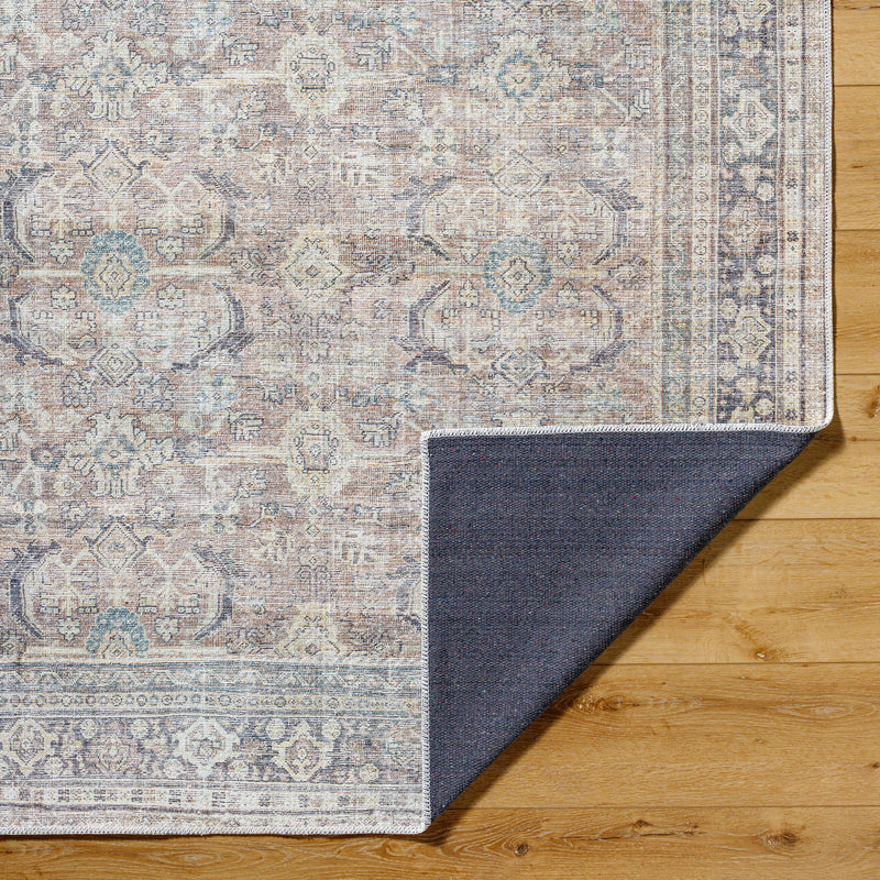 Surya Rugs Rectangle BODA2300-537 IMAGE 3